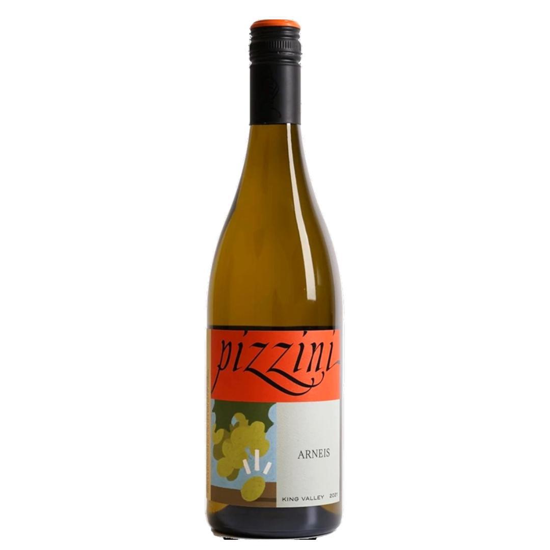Pizzini Arneis-White Wine-World Wine