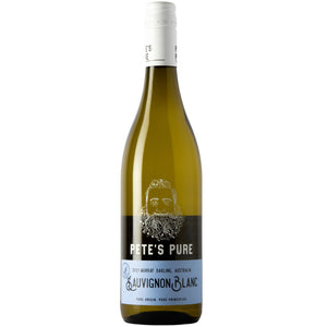 Pete's Pure Sauvignon Blanc