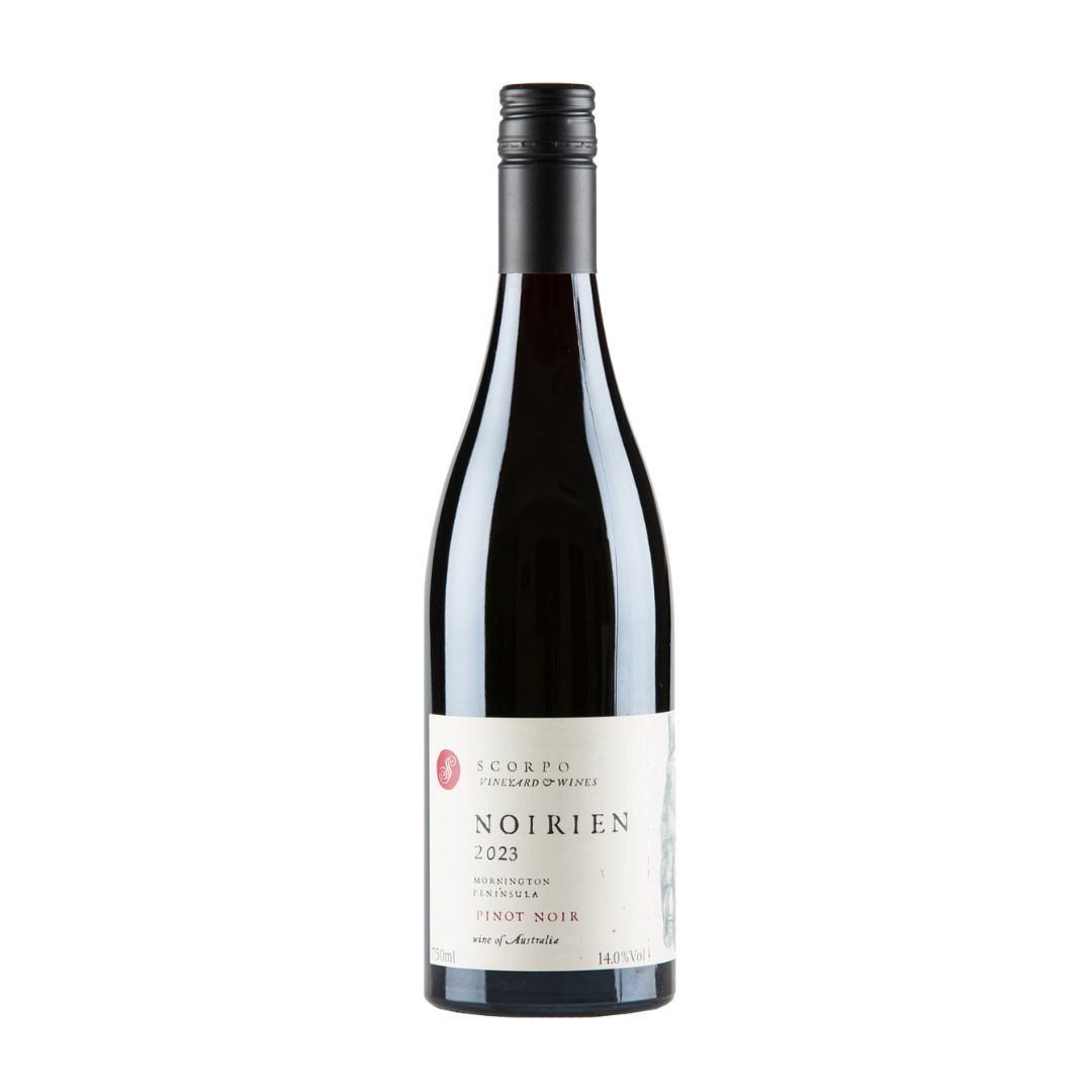 Scorpo ‘Noirien' Pinot Noir 2024-Red Wine-World Wine