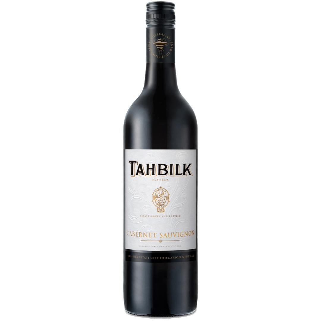 Tahbilk Museum Release Cabernet Sauvignon