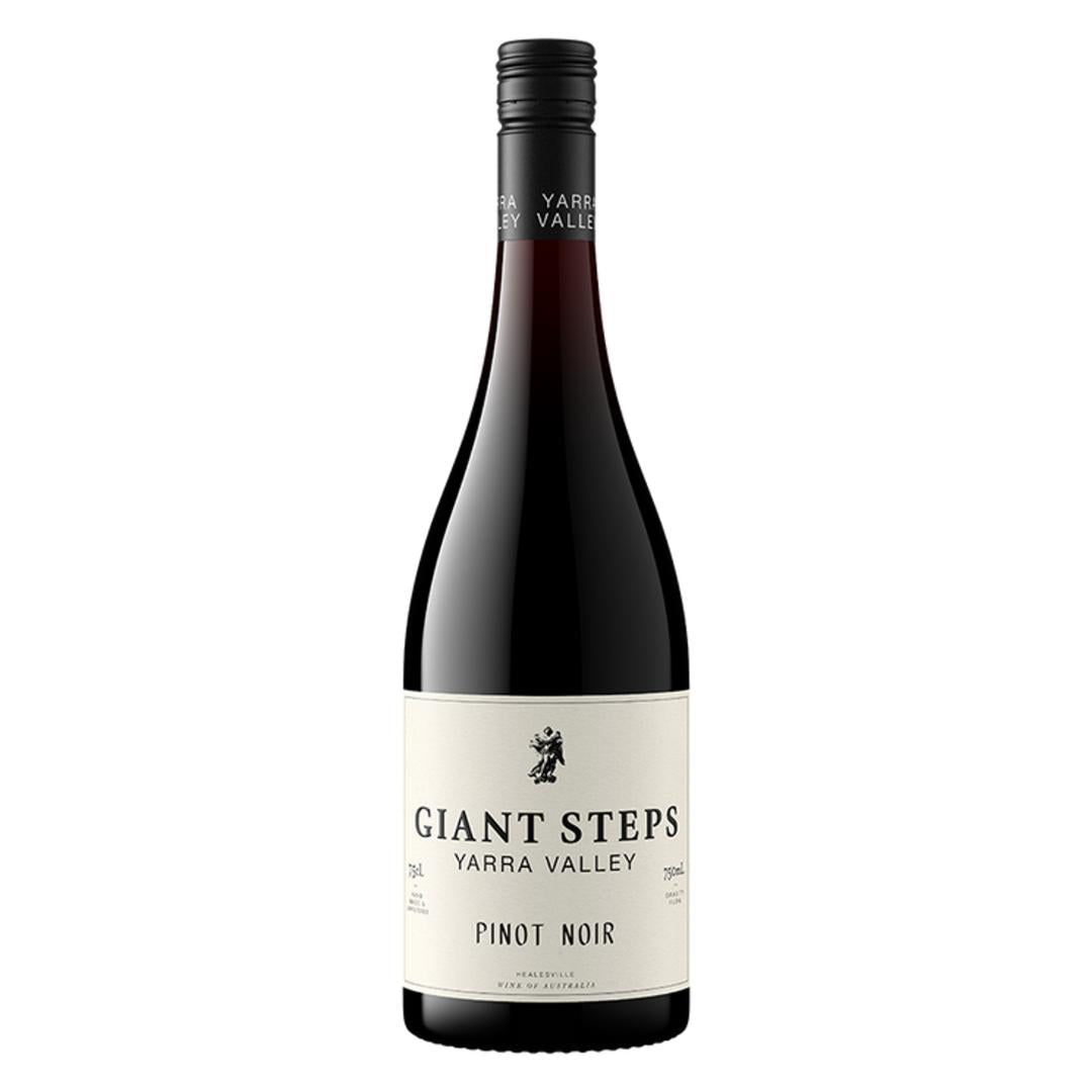 Giant Steps Yarra Valley Pinot Noir 2024-Red Wine-World Wine