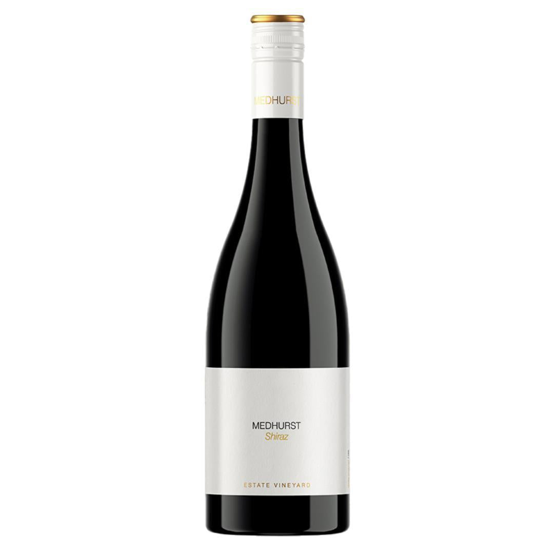 Medhurst Estate Shiraz 2019-Red Wine-World Wine