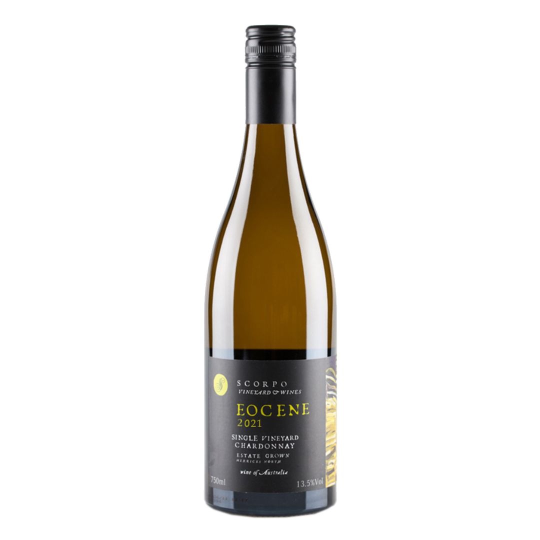 Scorpo Eocene Chardonnay 2021-White Wine-World Wine