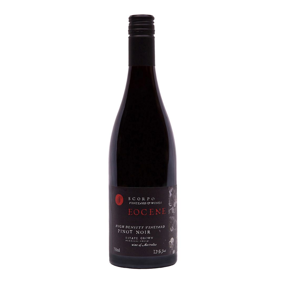 Scorpo ‘Eocene ‘Original Vineyard’ Pinot Noir 2021-Red Wine-World Wine
