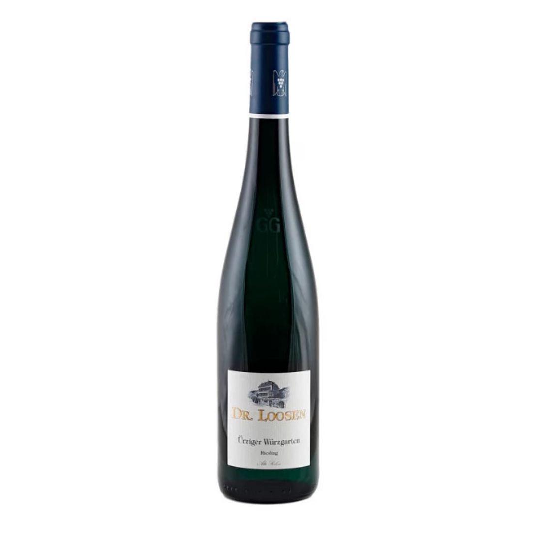 Dr Loosen Ürziger Würzgarten Riesling Grosses Gewächs 2023-White Wine-World Wine