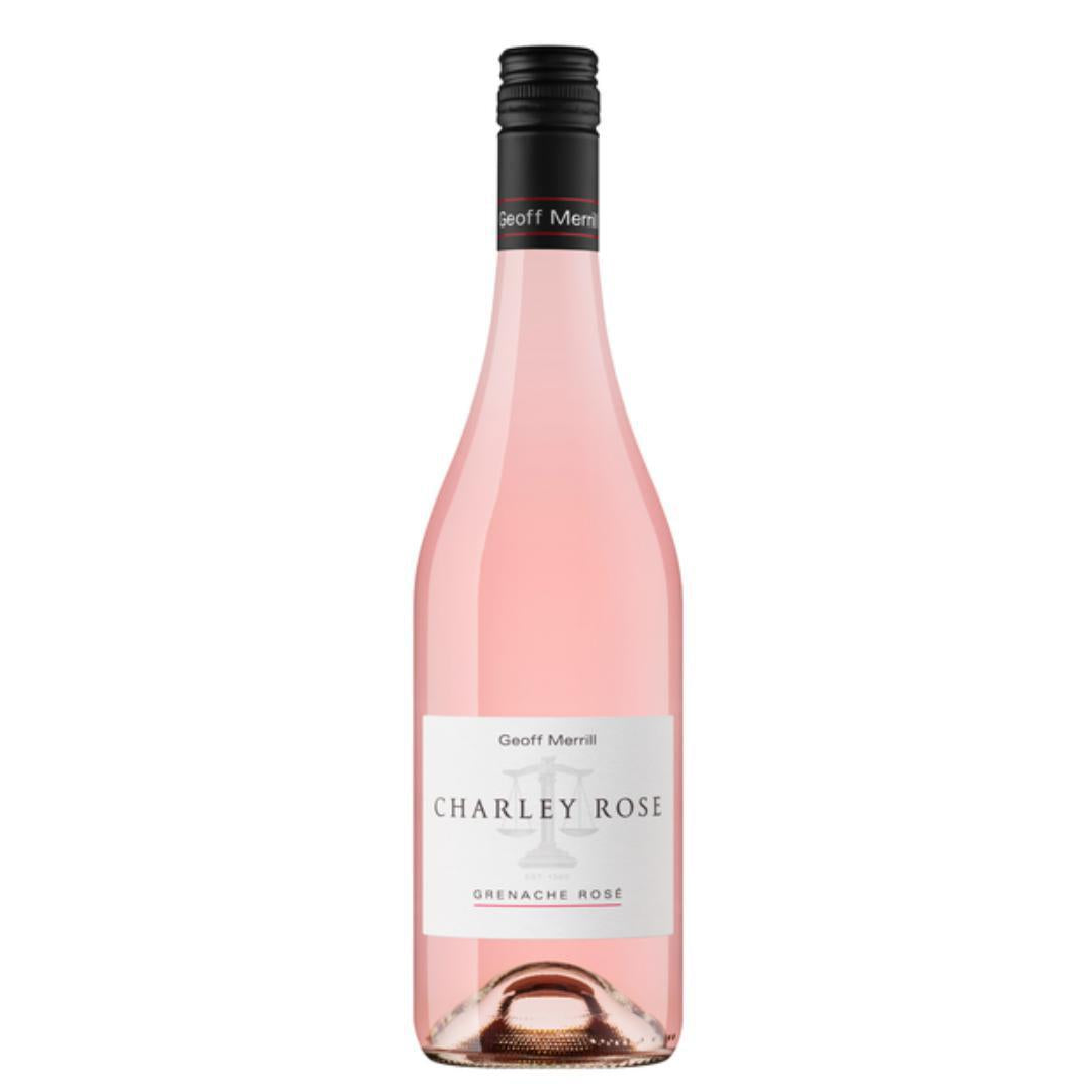 Geoff Merrill Charley Rose Dry Rose-White Wine-World Wine