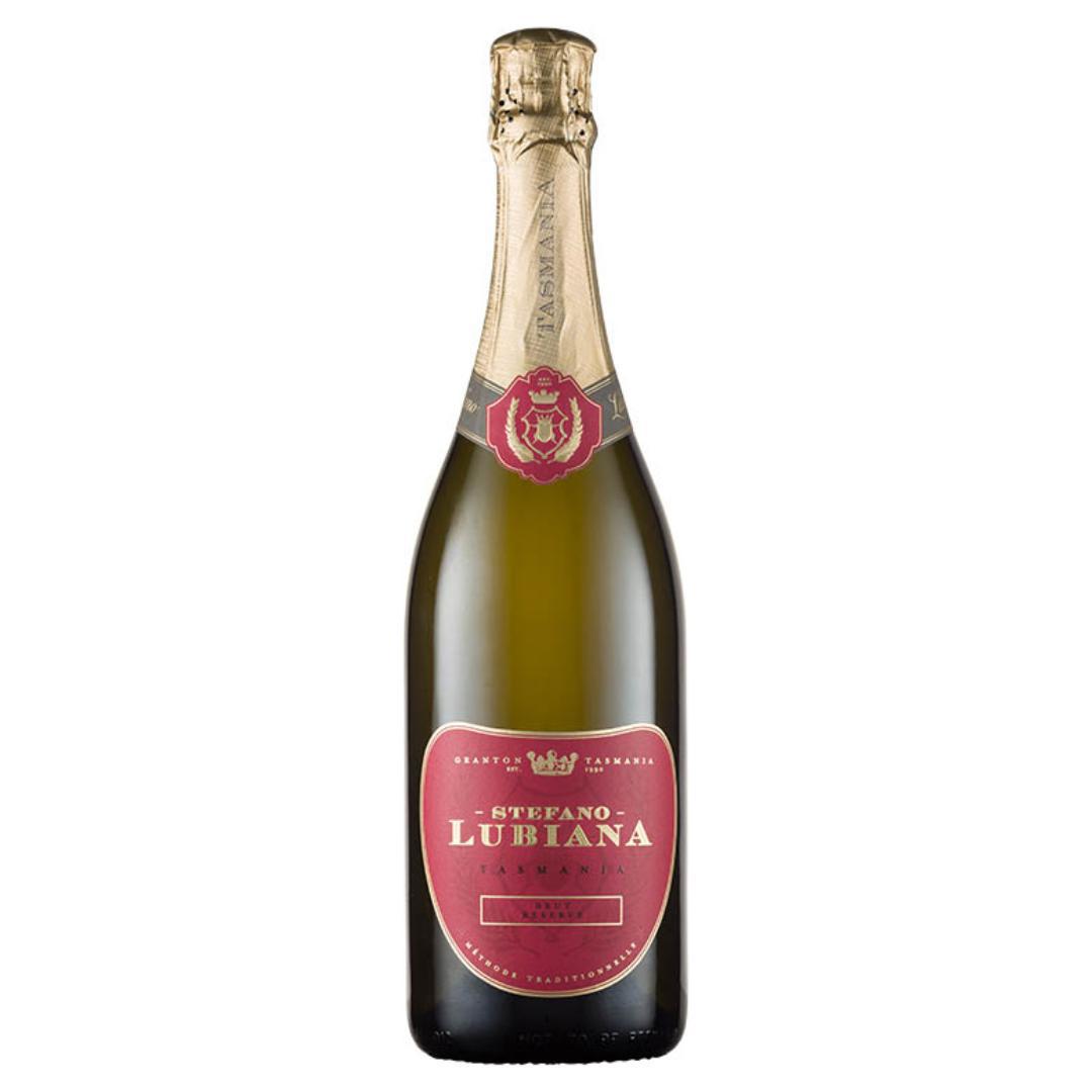 Stefano Lubiana NV Brut Reserve-Champagne & Sparkling-World Wine