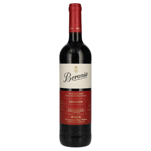 Beronia Tempranillo