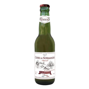 Fournier Doux 2.5% 330ml