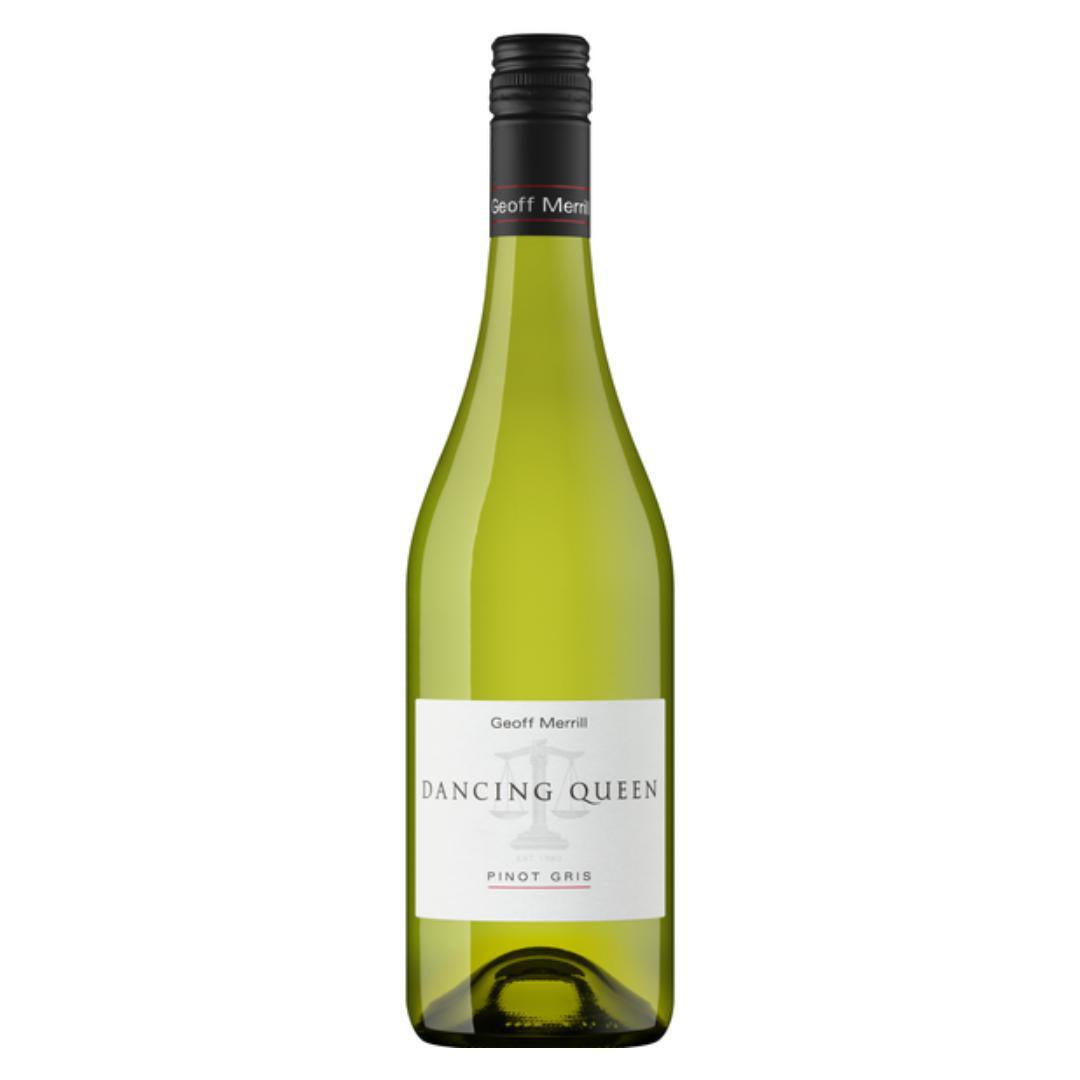 Geoff Merrill Georgie May Chardonnay-White Wine-World Wine