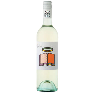Saint & Scholar Graduates Sauvignon Blanc