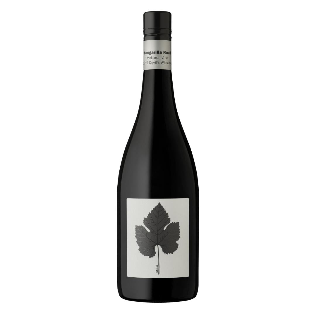 Kangarilla Road ‘The Devil’s Whiskers’ Shiraz 2019-Red Wine-World Wine