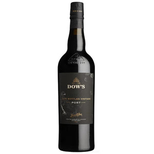 Dow's Late Bottled Vintage Port