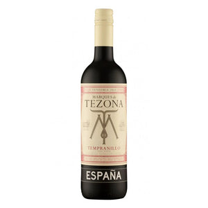 Marques de Tezona Tempranillo