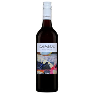 Dalfarras Nero d'Avola