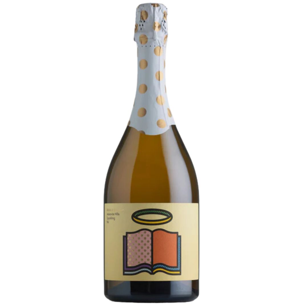 Saint & Scholar Graduates Sparkling 2023-Champagne & Sparkling-World Wine