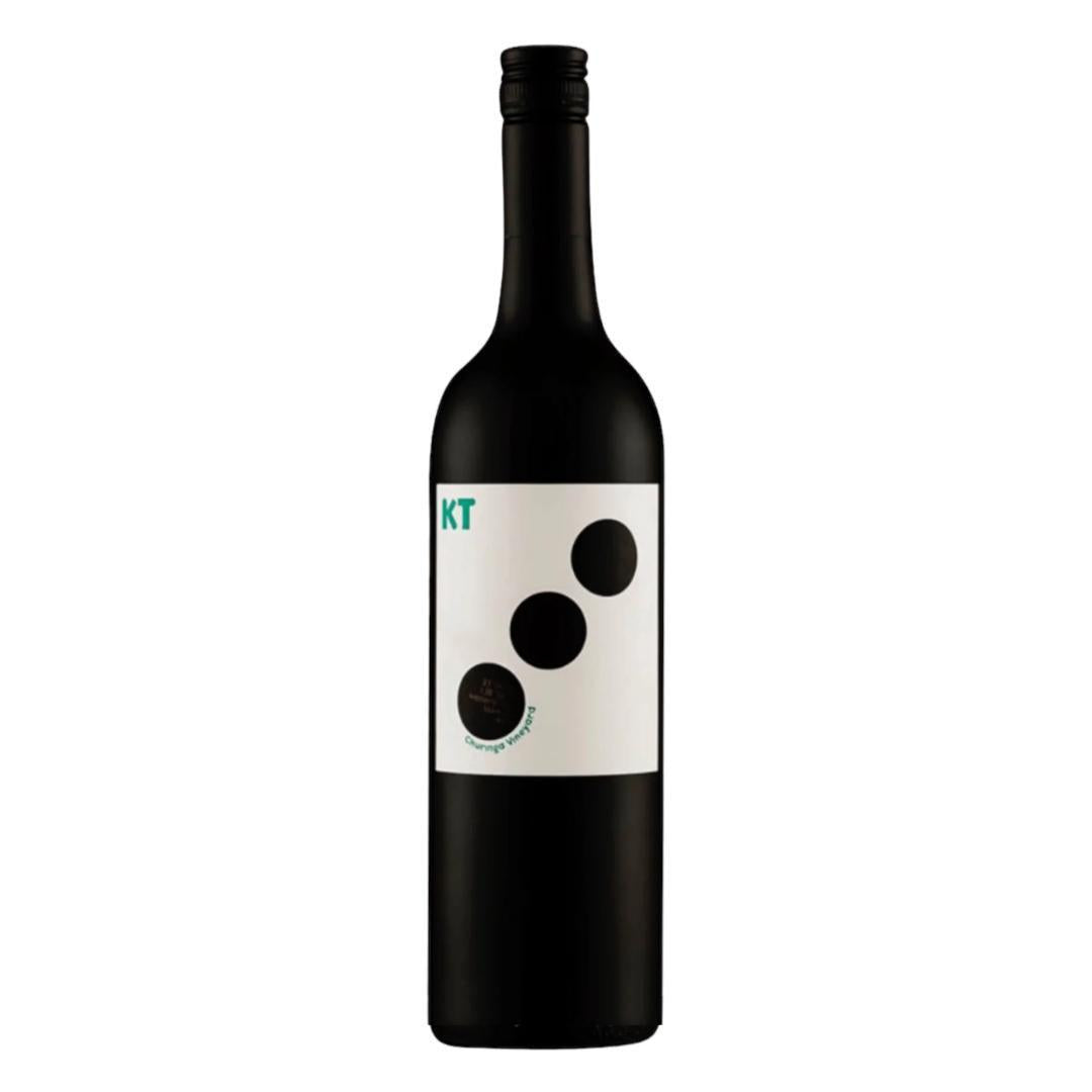 Wines by KT Cabernet Sauvignon 2019-Red Wine-World Wine