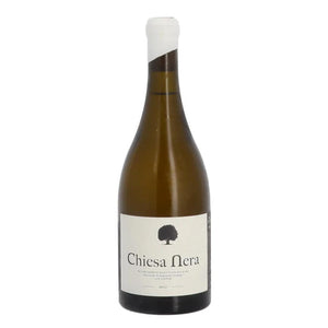 Clos Venturi CLOS VENTURI Grandes Cuvées ‘Chiesa Nera’ Blanc 2021