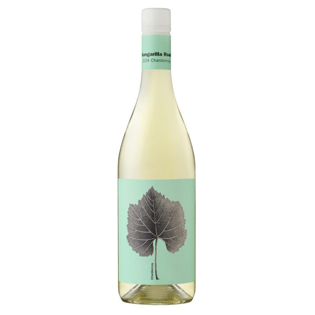 Kangarilla Road Chardonnay Adelaide Hills-White Wine-World Wine