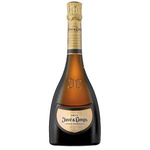 Juvé & Camps Gran Reserva Brut 2017
