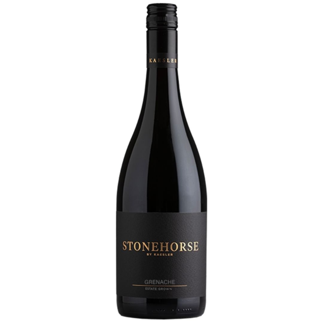 Stonehorse by Kaesler Grenache 2017-Red Wine-World Wine