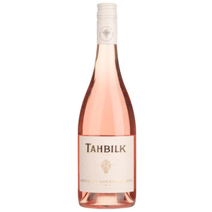Tahbilk Estate Grenache Mourvèdre Rosé