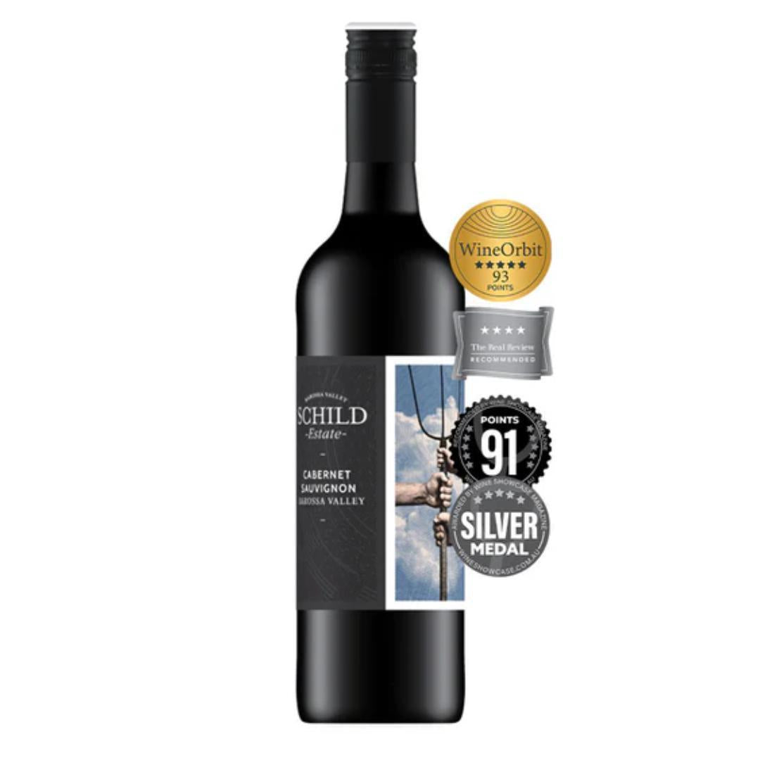 Schild Estate Cabernet Sauvignon-Red Wine-World Wine