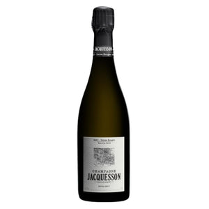 Champagne Jacquesson Dizy Terres Rouges 2013