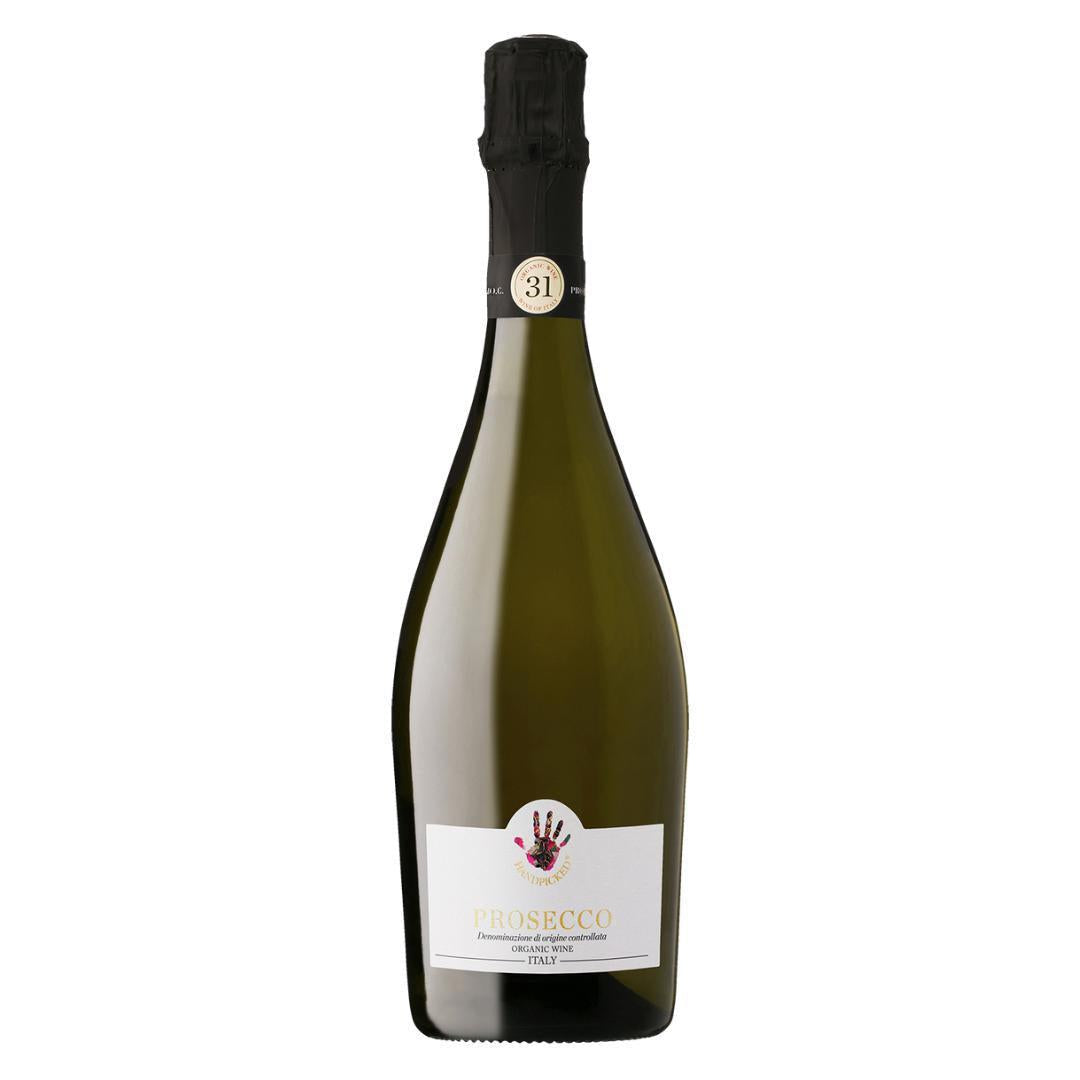 Handpicked Regional Selections Veneto Prosecco NV-Champagne & Sparkling-World Wine