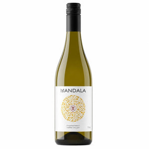 Mandala Estate Vineyard Chardonnay 2024
