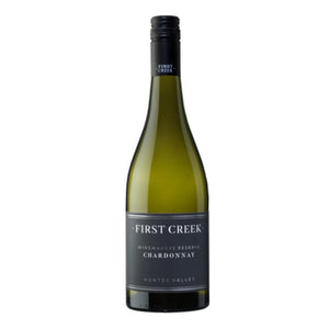 First Creek Wine Maker's Reserve Chardonnay 2023