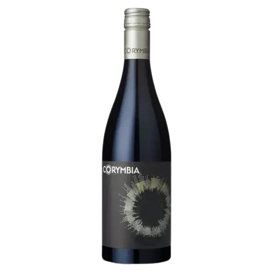 Corymbia Tempranillo Malbec 2023-Red Wine-World Wine