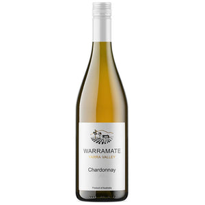 Warramate Chardonnay 2023