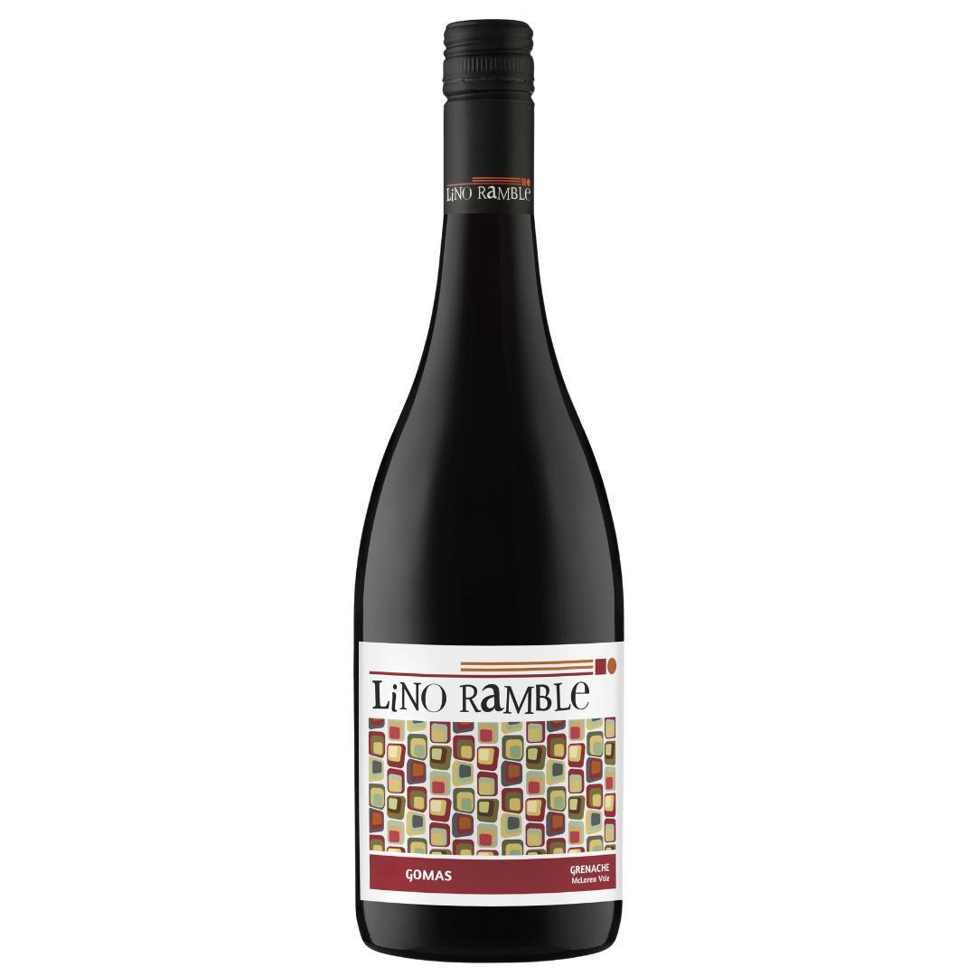 Lino Ramble Gomas Grenache 2022-Red Wine-World Wine