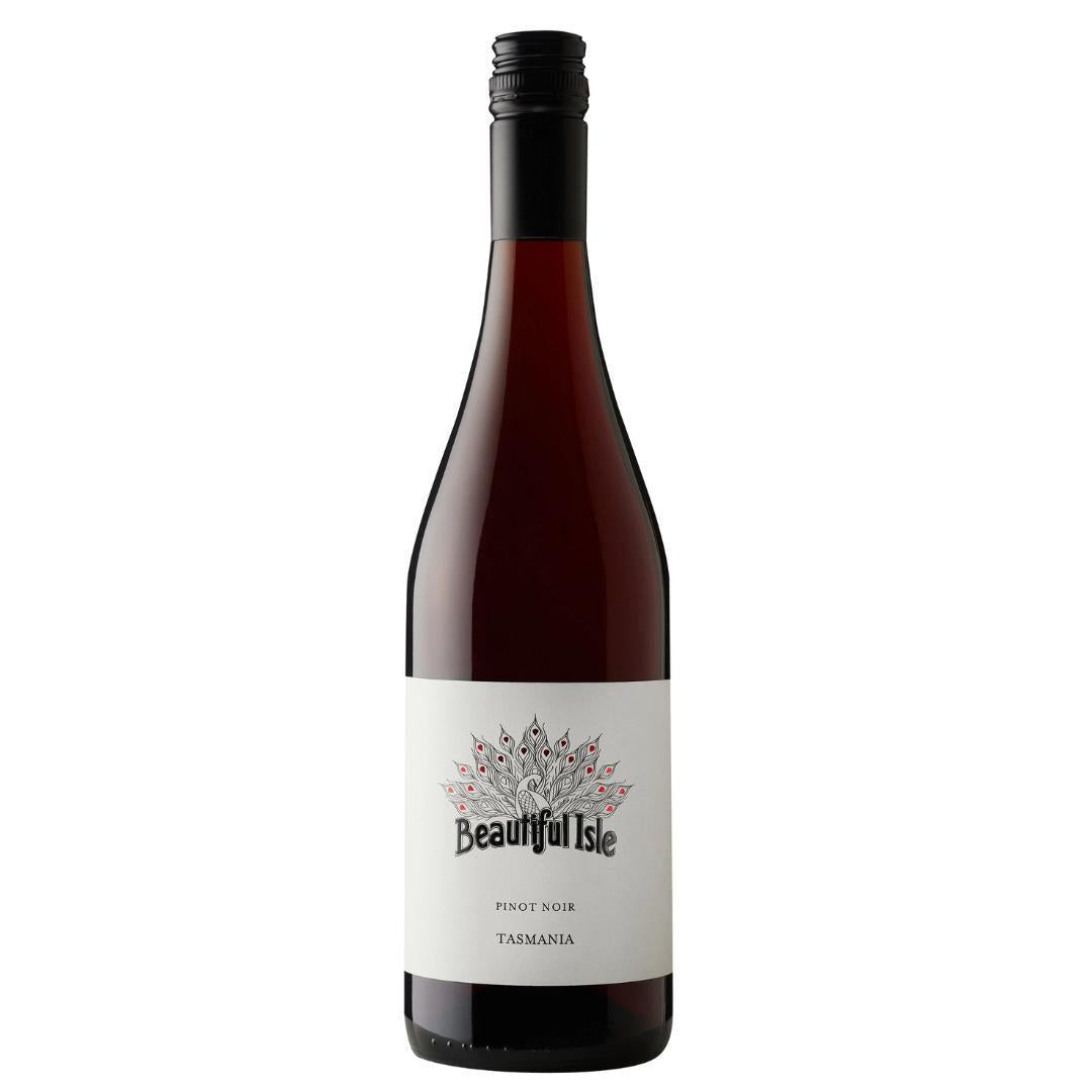 Beautiful Isle Pinot Noir 2024-Red Wine-World Wine