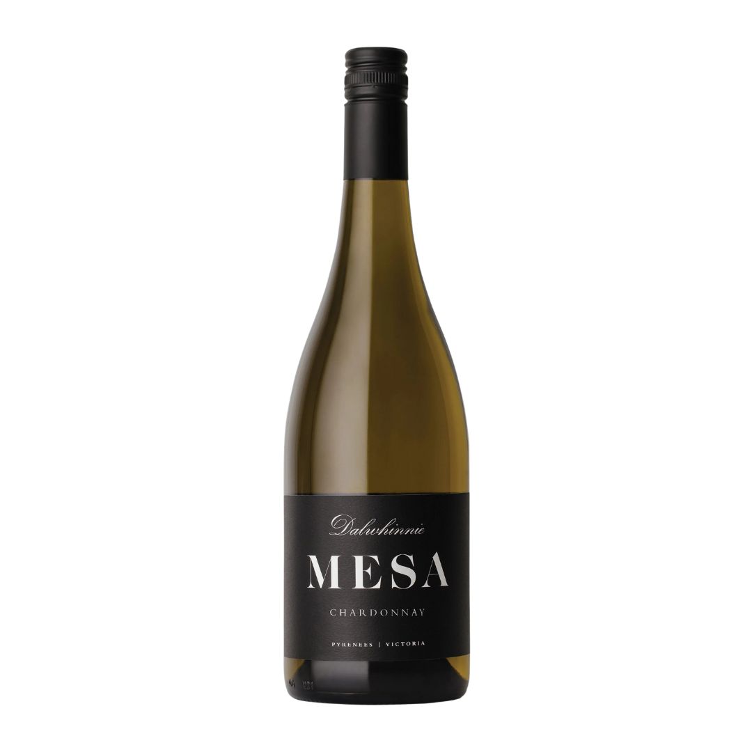 Dalwhinnie ‘Mesa’ Chardonnay 2023-White Wine-World Wine