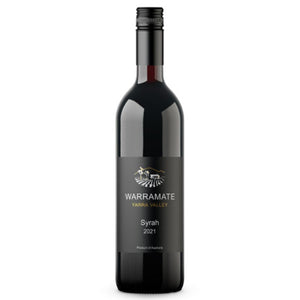 Warramate Syrah 2023