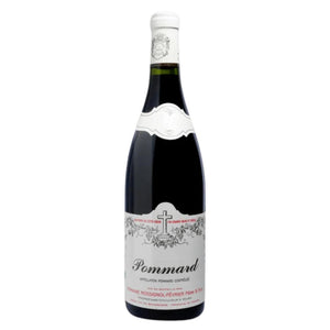 Domaine Rossignol-Février Pommard 2023