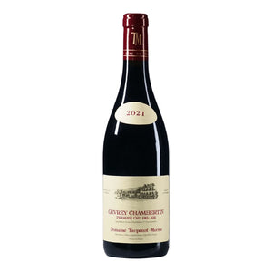 Domaine Taupenot Merme Gevrey Chambertin ‘Bel Air’ 1er Cru 2022