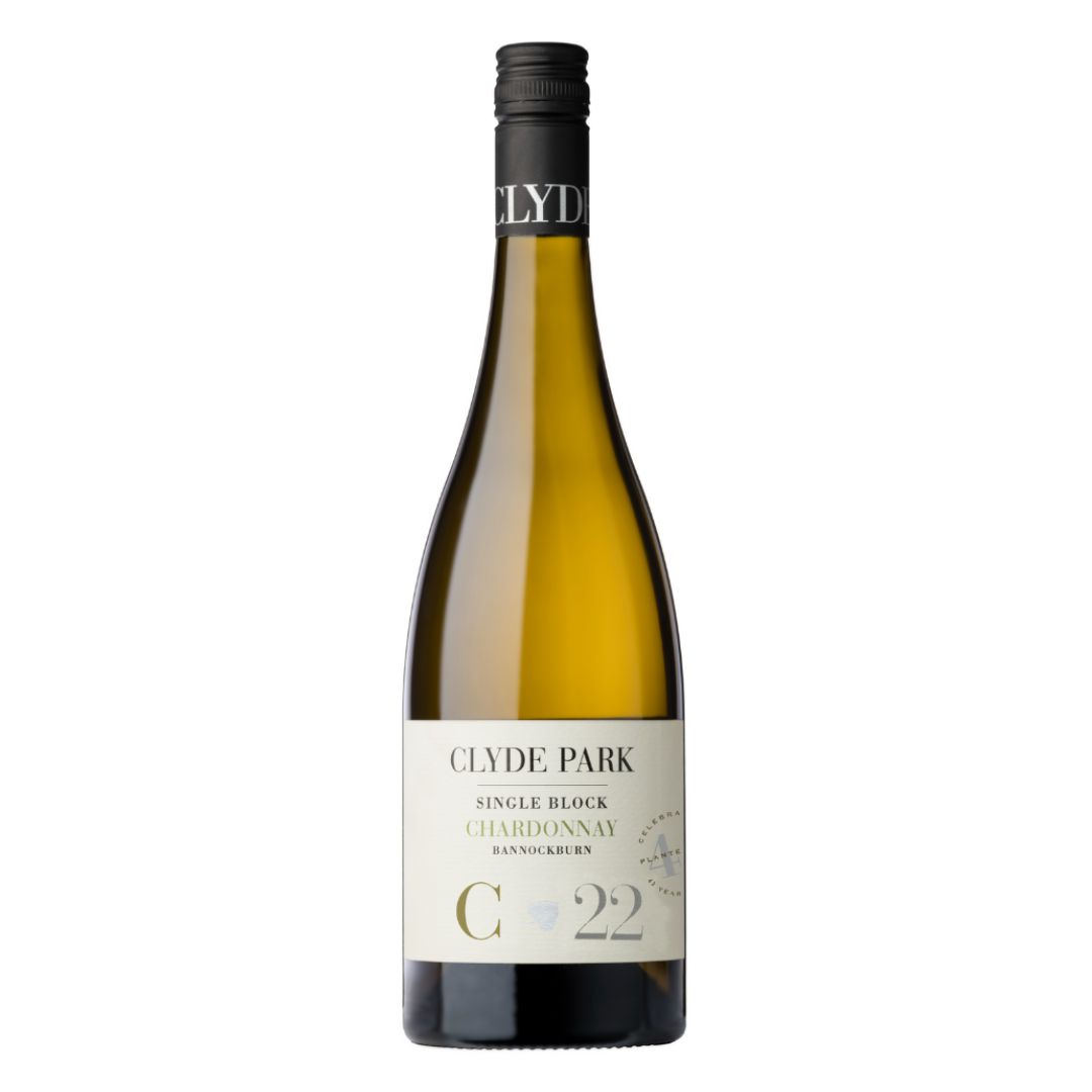 Clyde Park Block B3 Chardonnay 2022-White Wine-World Wine