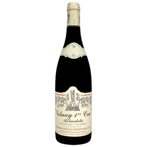 Domaine Rossignol-Février Volnay 1er Robardelle 2023