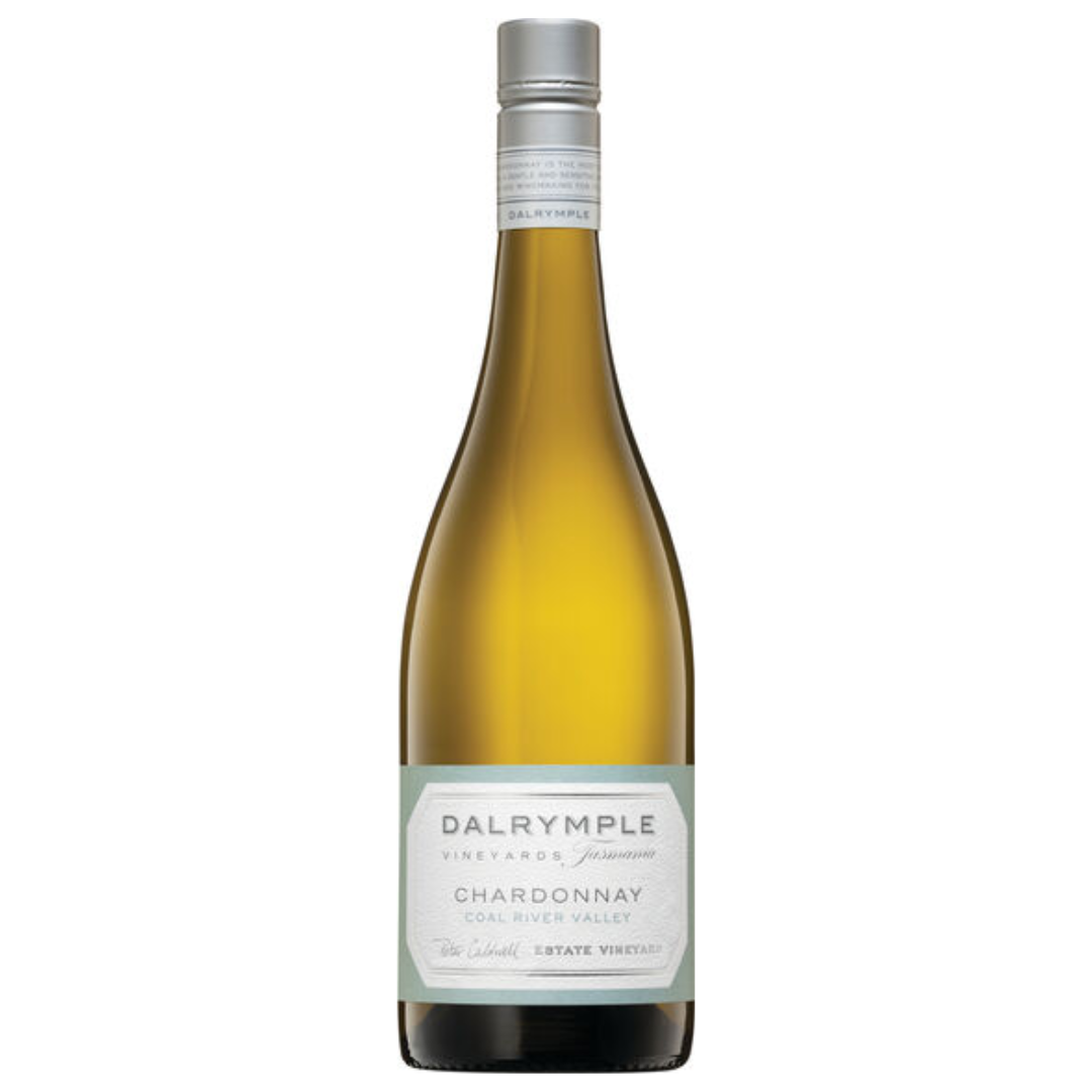 Dalrymple Vineyards Single Site Estate Coal River Valley Chardonnay 2025