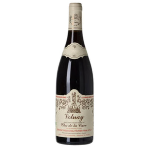 Domaine Rossignol-Février Volnay Clos la Cave 2022