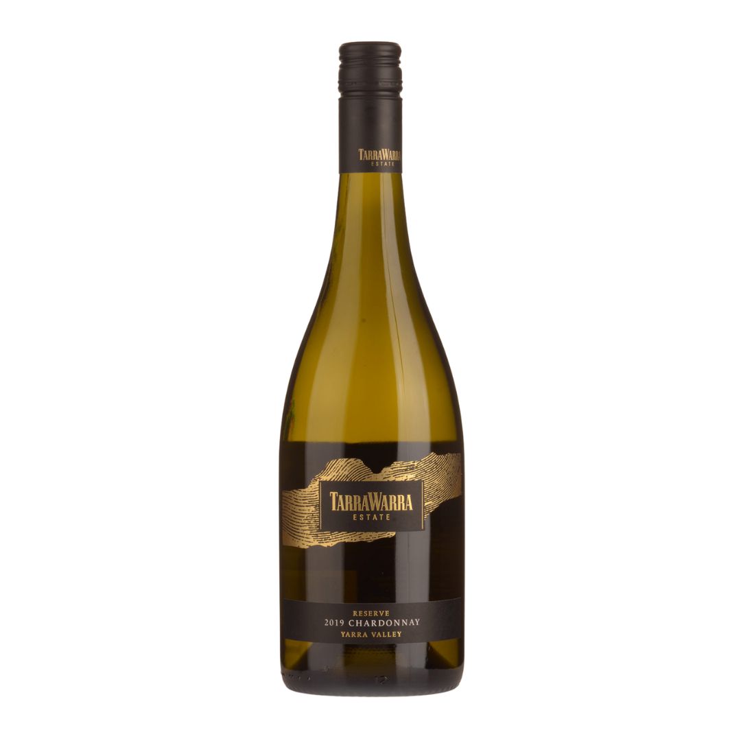 TarraWarra Estate Yarra Reserve Chardonnay 2020 -clearance-White Wine-World Wine