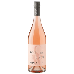Coulter Pinot Noir Rosé 2025