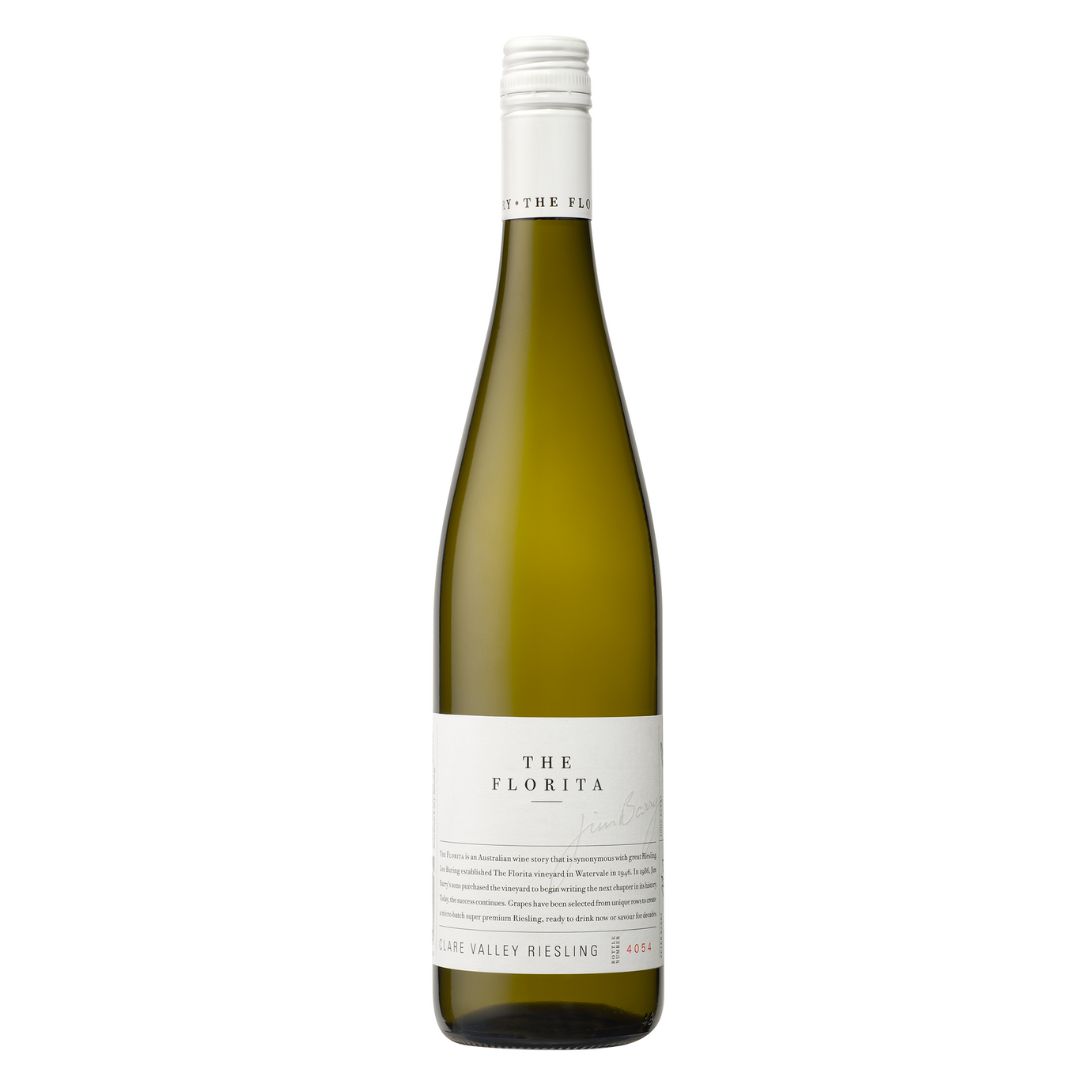 Jim Barry The Florita Clare Valley Riesling 2016-White Wine-World Wine