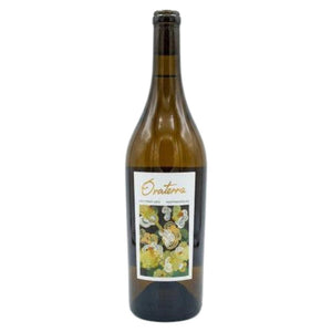 Oraterra Oraterra Pinot Gris 2024