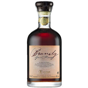 Alvear Brandy Gran Reserva NV