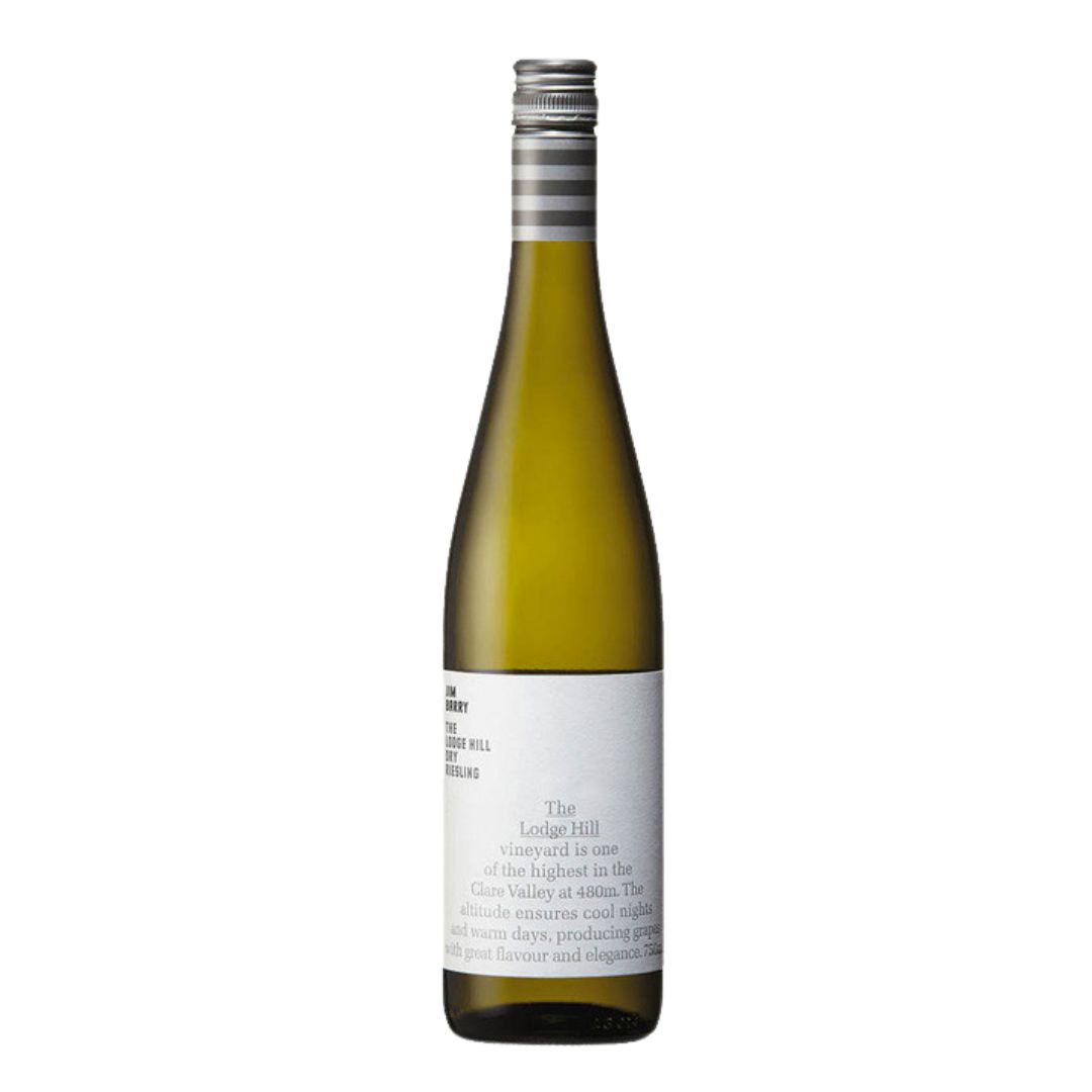 Jim Barry Lodge Hill Riesling 2015-White Wine-World Wine