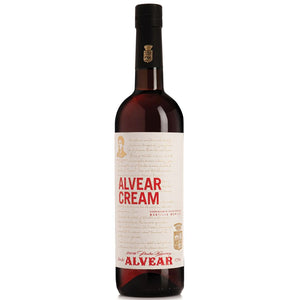 Alvear Cream NV